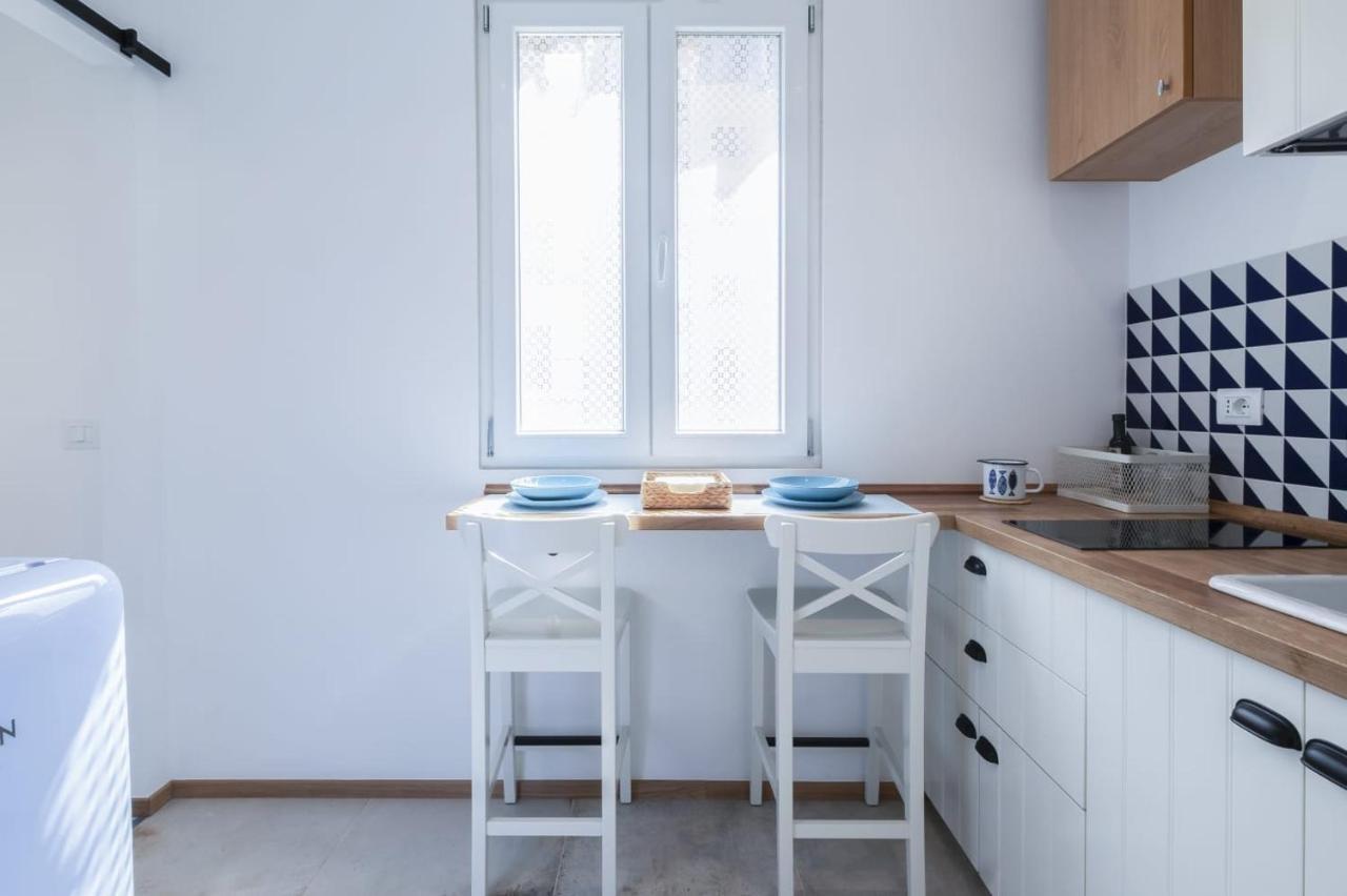 Casa Capasa Mare Daire Bari Dış mekan fotoğraf