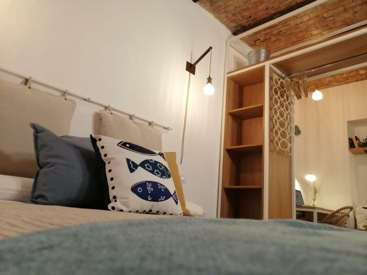 Casa Capasa Mare Daire Bari Dış mekan fotoğraf
