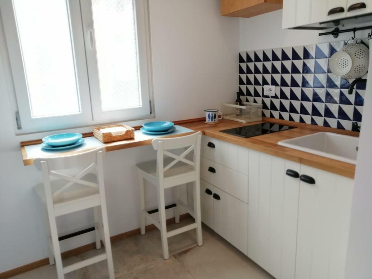 Casa Capasa Mare Daire Bari Dış mekan fotoğraf
