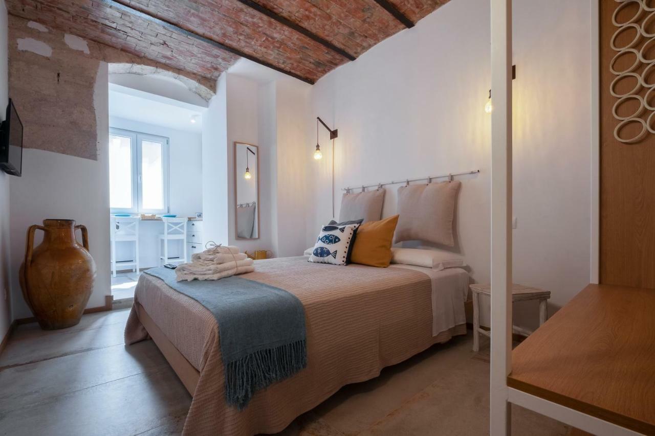 Casa Capasa Mare Daire Bari Dış mekan fotoğraf