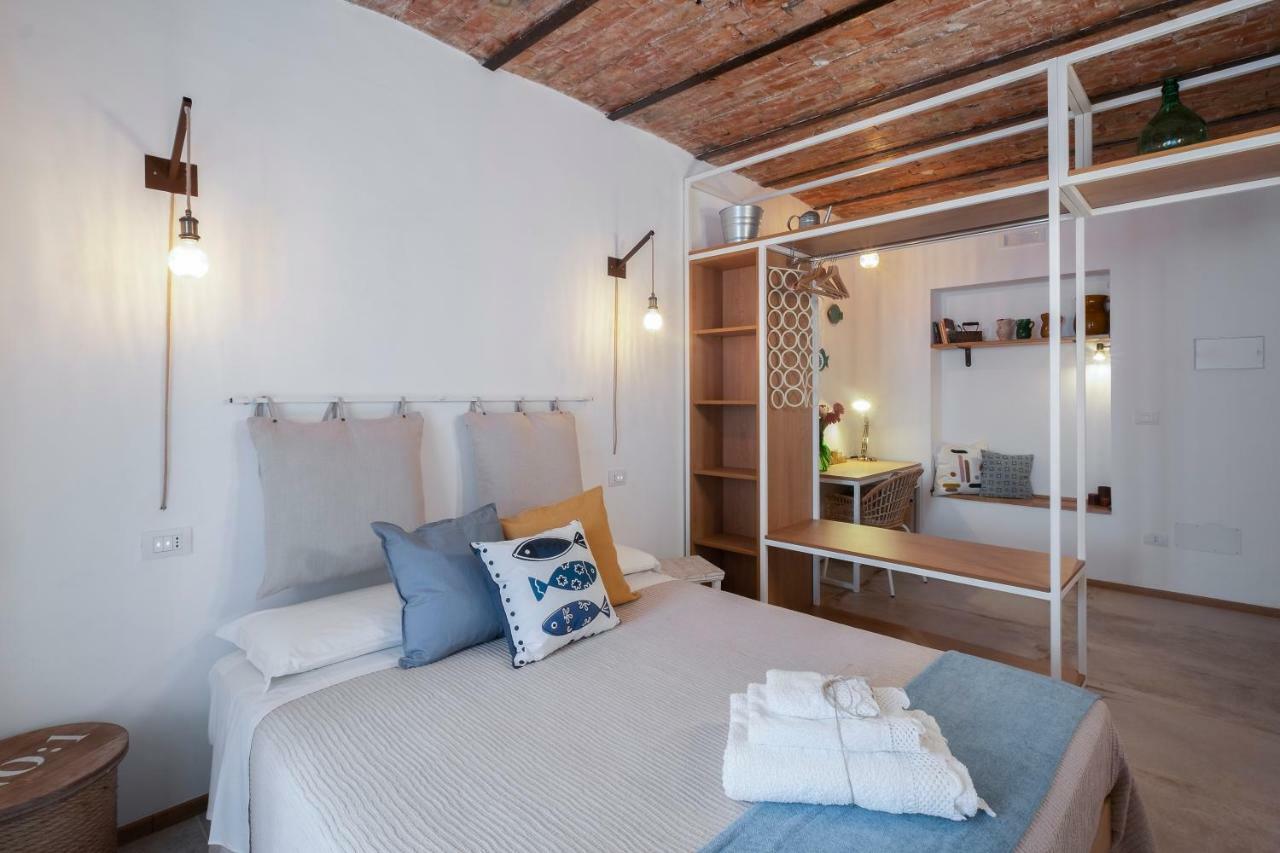 Casa Capasa Mare Daire Bari Dış mekan fotoğraf