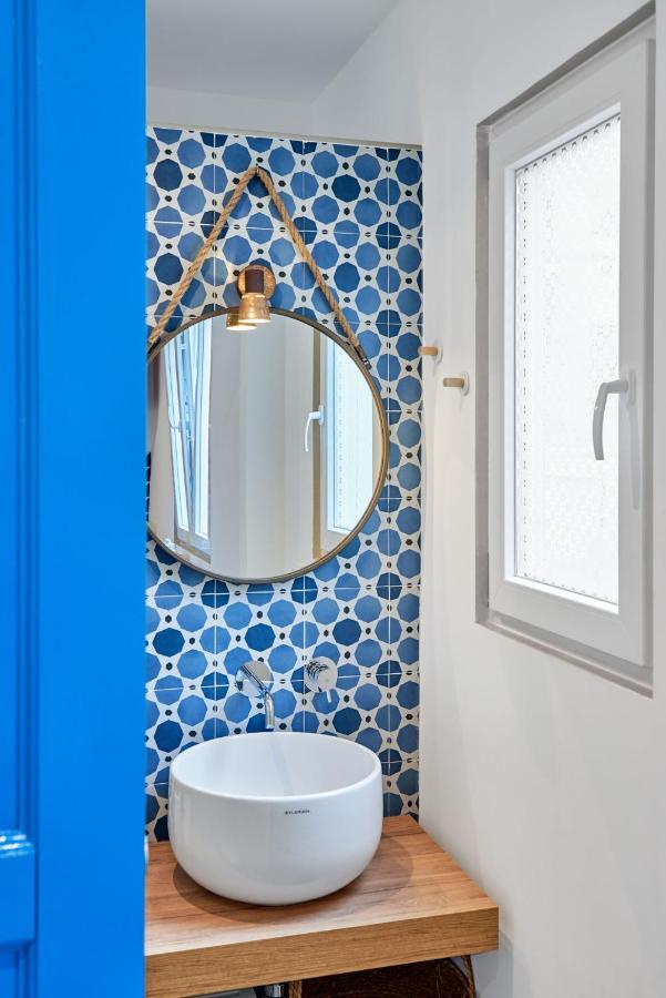 Casa Capasa Mare Daire Bari Dış mekan fotoğraf