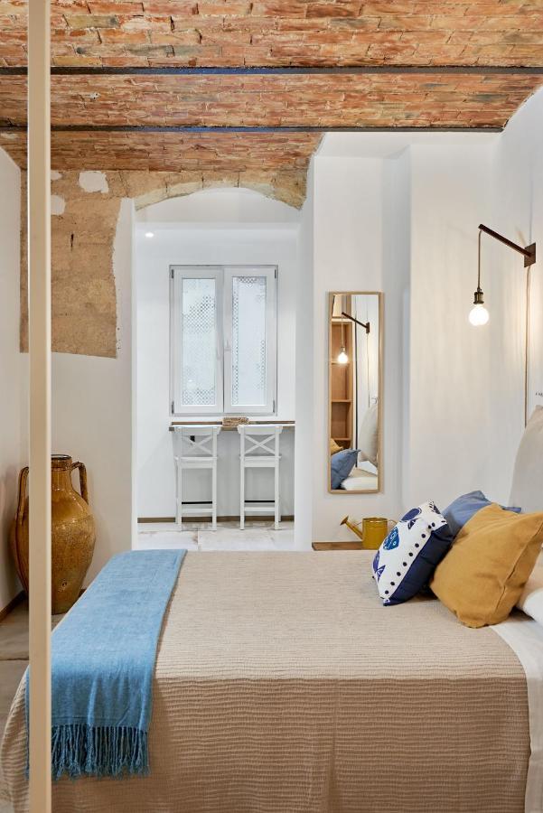 Casa Capasa Mare Daire Bari Dış mekan fotoğraf