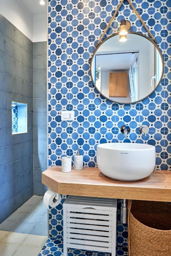 Casa Capasa Mare Daire Bari Dış mekan fotoğraf